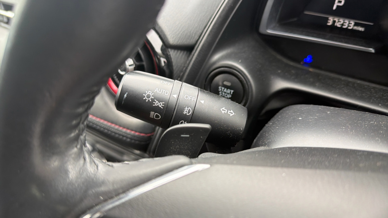 Mazda CX-3 2.0 Sport Nav 5dr Auto Petrol Hatchback